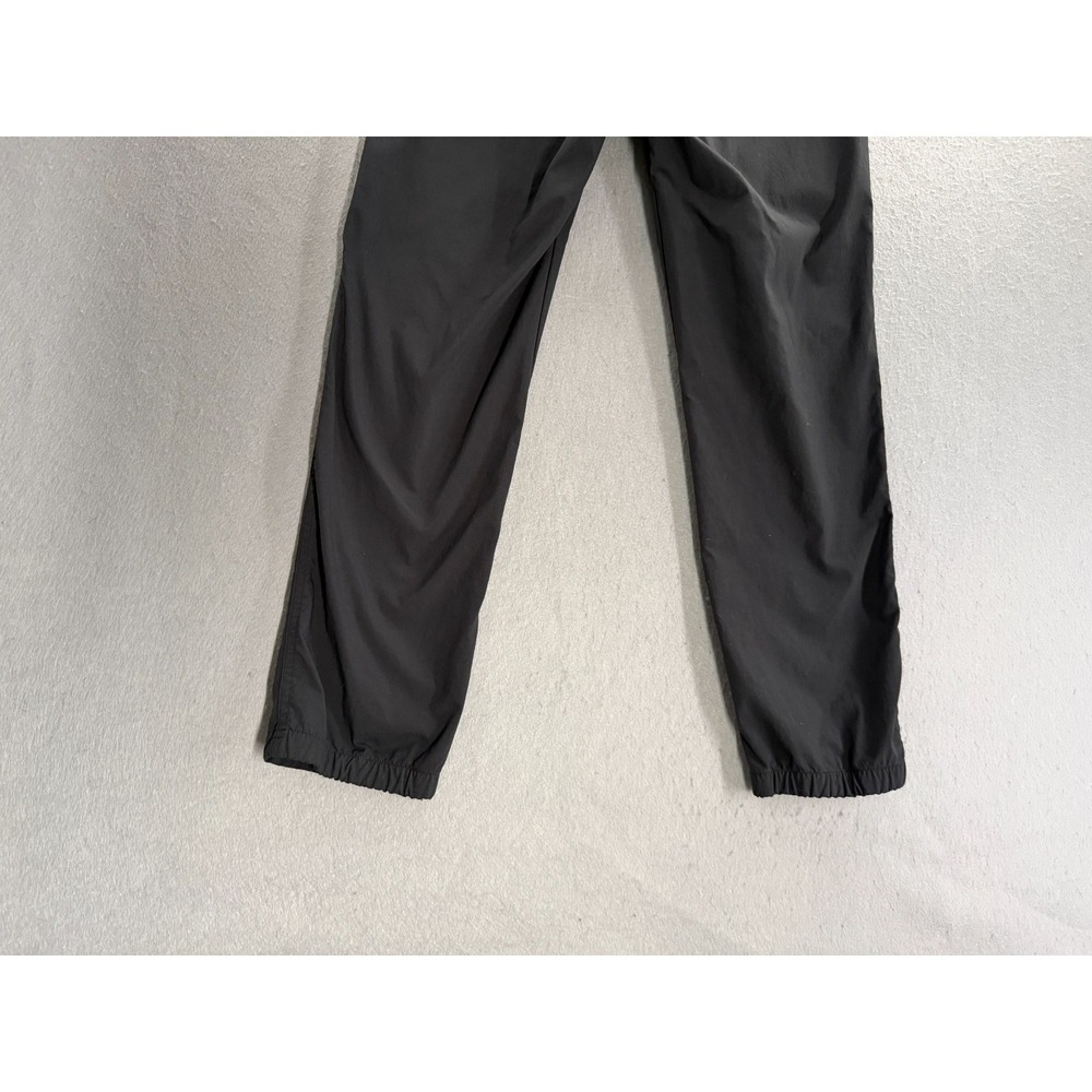 REI Co-op Trailmade Jogger Pants Mens Small Gray Nylon Hiking Outdoor Upf 50 - Picture 5 of 16